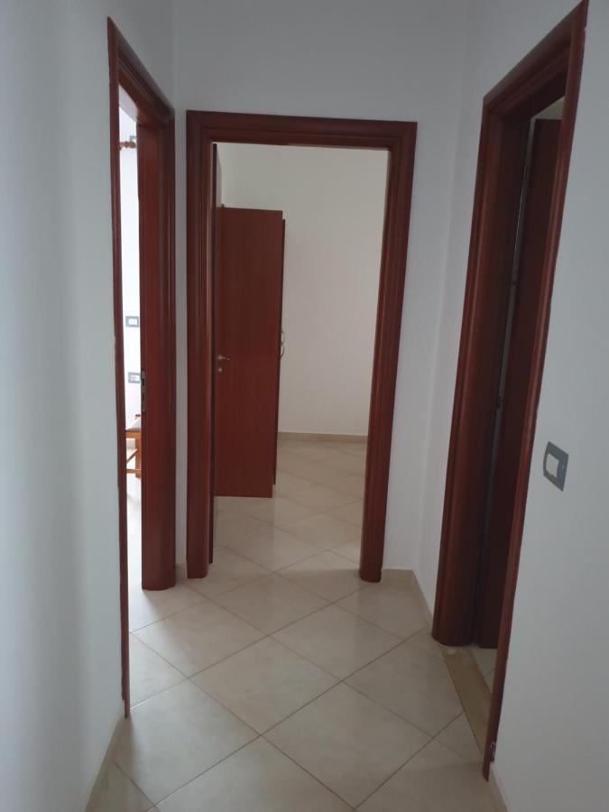 Alinani Apartments Ksamil Buitenkant foto
